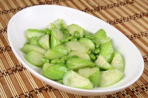 兴化夏天吃的瓜,探寻地方特色美食之旅  第1张