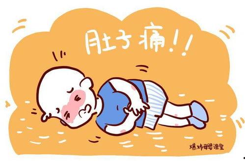 吃小白瓜引起腹泻