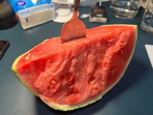 吃小白瓜引起腹泻  第2张