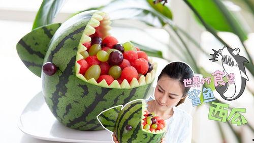 鲨鱼吃瓜网  第3张