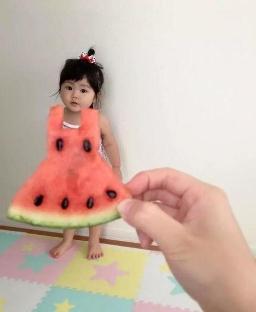 网友过生日吃瓜,网友过生日吃瓜欢乐多  第3张