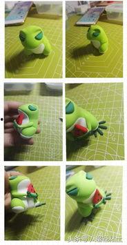 吉林青蛙吃瓜,探寻东北湿地生态奇观  第3张