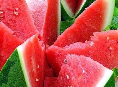 宝宝吃瓜寒凉,寒凉食物的适宜与禁忌