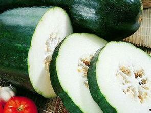 宝宝吃瓜寒凉,寒凉食物的适宜与禁忌  第3张