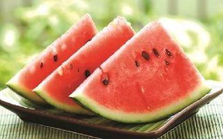 夏天如何理性吃瓜,理性吃瓜指南