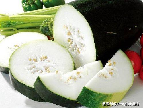 吃2瓜2菜,两瓜两菜，尽享清爽滋味  第2张