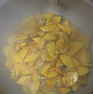 砍瓜怎么吃才好,探索美味多变的食用技巧  第2张