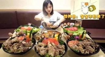 重庆妹妹吃瓜视频,揭秘网络热点的背后故事