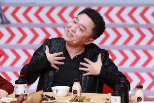 于谦吃自己的瓜,吃瓜吃到自己，笑谈人生百态