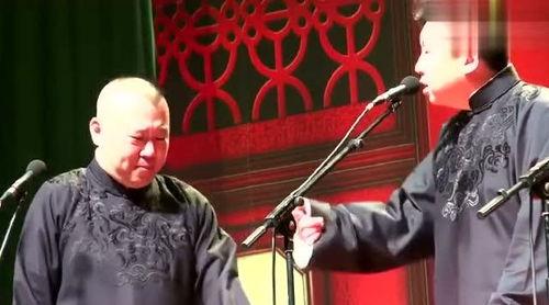 于谦吃自己的瓜,吃瓜吃到自己，笑谈人生百态