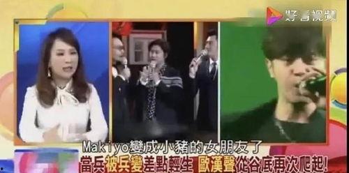 现场吃瓜韩国综艺,揭秘韩国综艺幕后真相