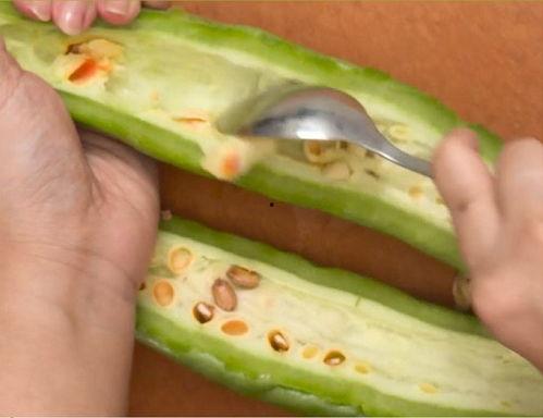 咸瓜怎样吃,探索咸瓜的多样食用方法  第2张