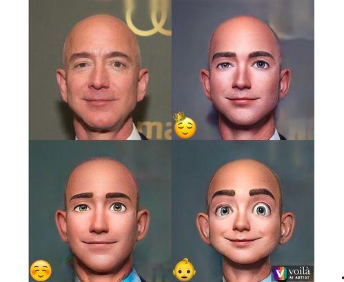 ai变脸带你吃瓜  第2张