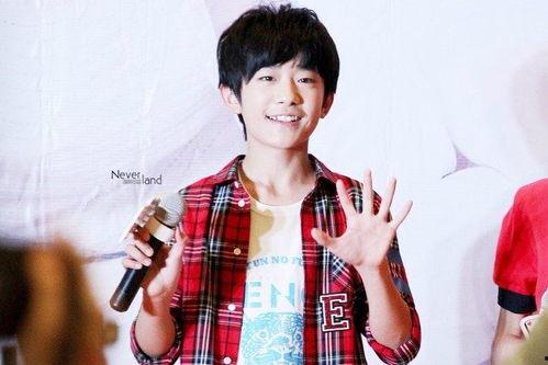 王源陆虎吃瓜  第2张