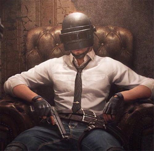 吃瓜大佐图片搞笑头像  第1张