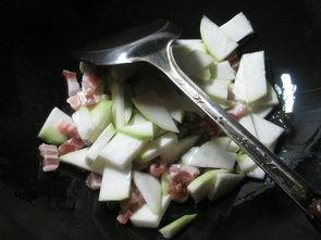 蒲瓜切丝怎么吃,蒲瓜切丝的多样美味吃法探索  第2张