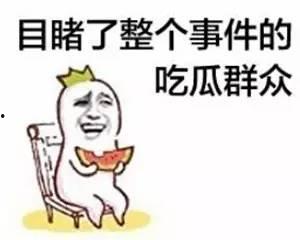 吃瓜大揭秘,吃瓜大揭秘背后的真相与内幕 第2张 吃瓜大揭秘,吃瓜大揭秘背后的真相与内幕 第2张